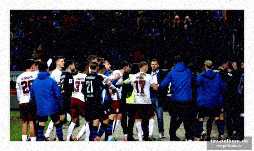 Die aktuelle form der teams