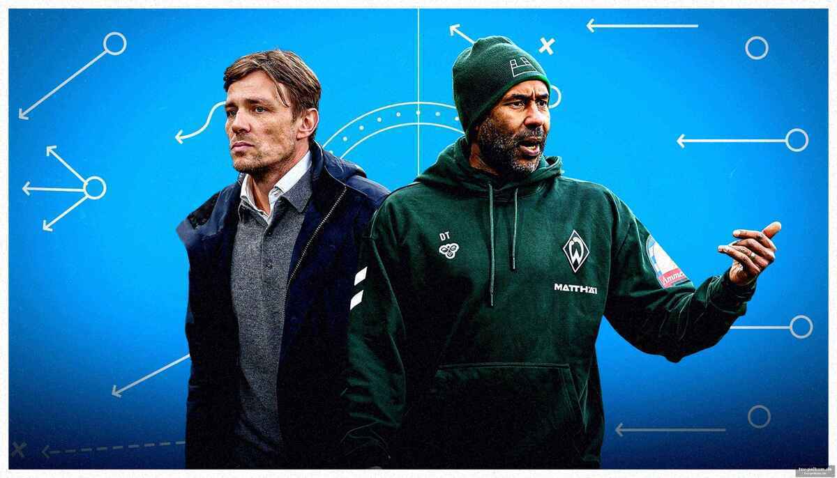 Die analyse des spielverlaufs