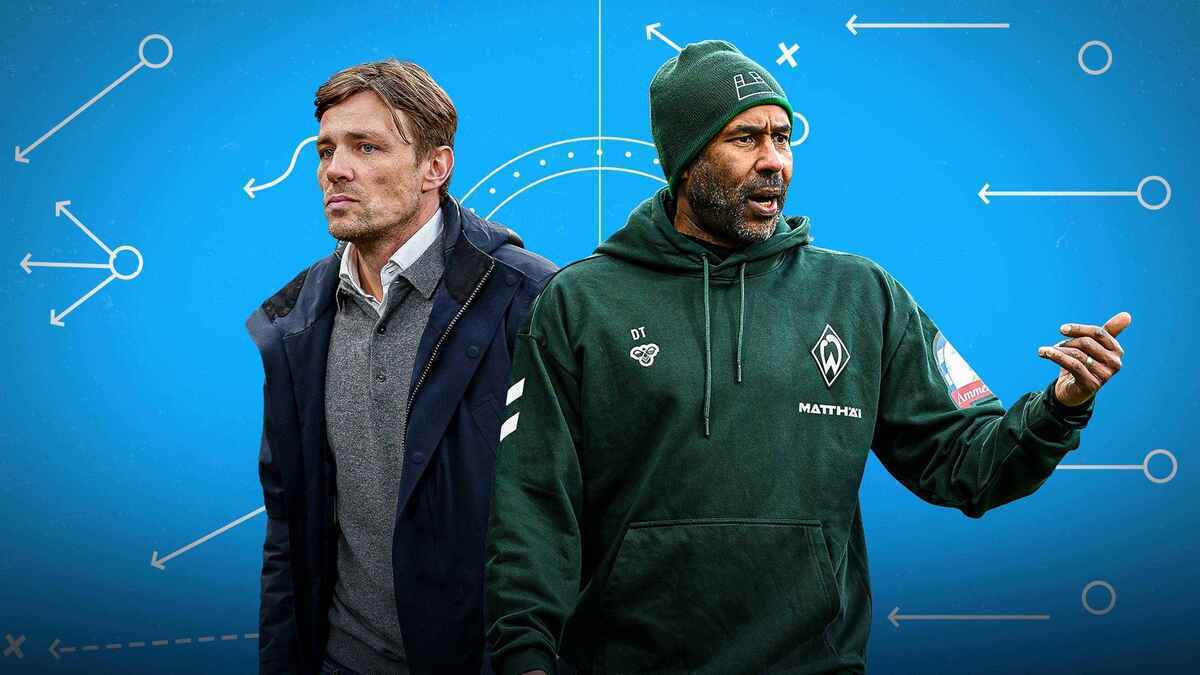Der klassiker entscheidet? bayern fordert dortmund im meisterschaftskampf heraus