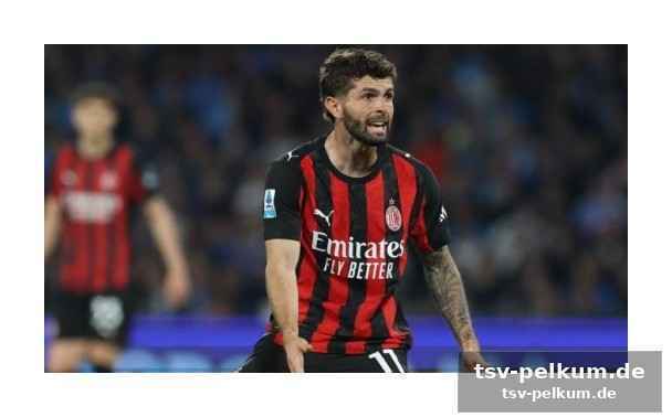 Mailand (3-5-2)