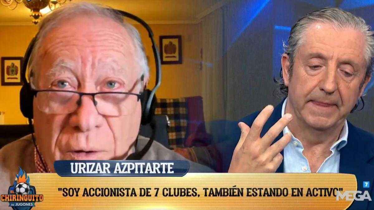 Der negreira-fall: ehemaliger schiedsrichtervertreter kritisiert barcelona scharf