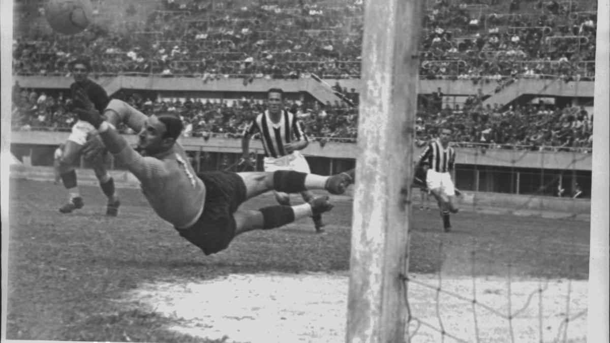 Der partisan im gefängnis: die tragische geschichte von bepi peruchetti