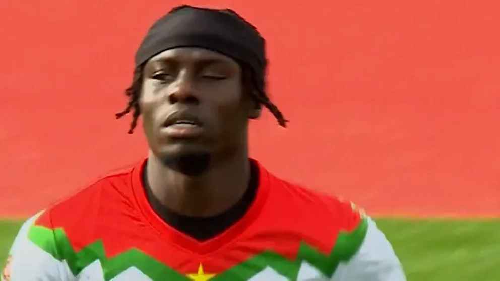 Der Sensationsmann des Afrika-Cups: 17-Jähriger Mbaye rockt Senegal!