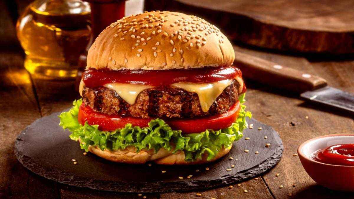 Der smash-burger-boom und seine steigenden preise – eine analyse