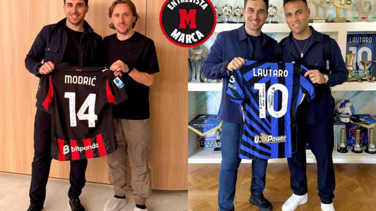 Der star-koch, der die fußballstars verwöhnt: gordon lennies kulinarischer aufstieg