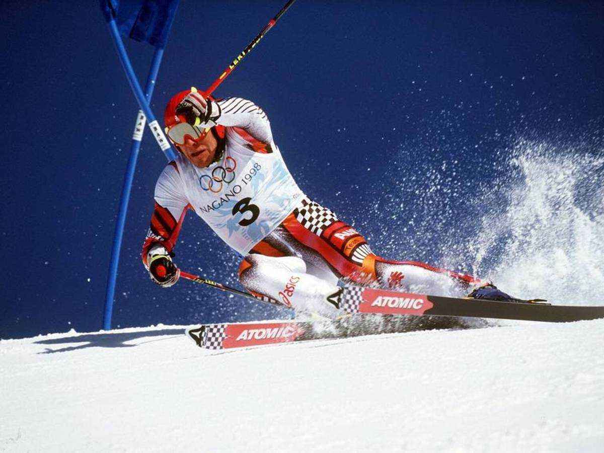 Der sturz von nagano: hermann maiers unglaubliches comeback