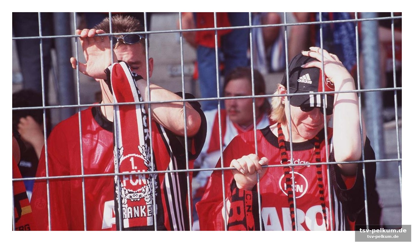 Fünf teams, ein ziel: der relegationsplatz