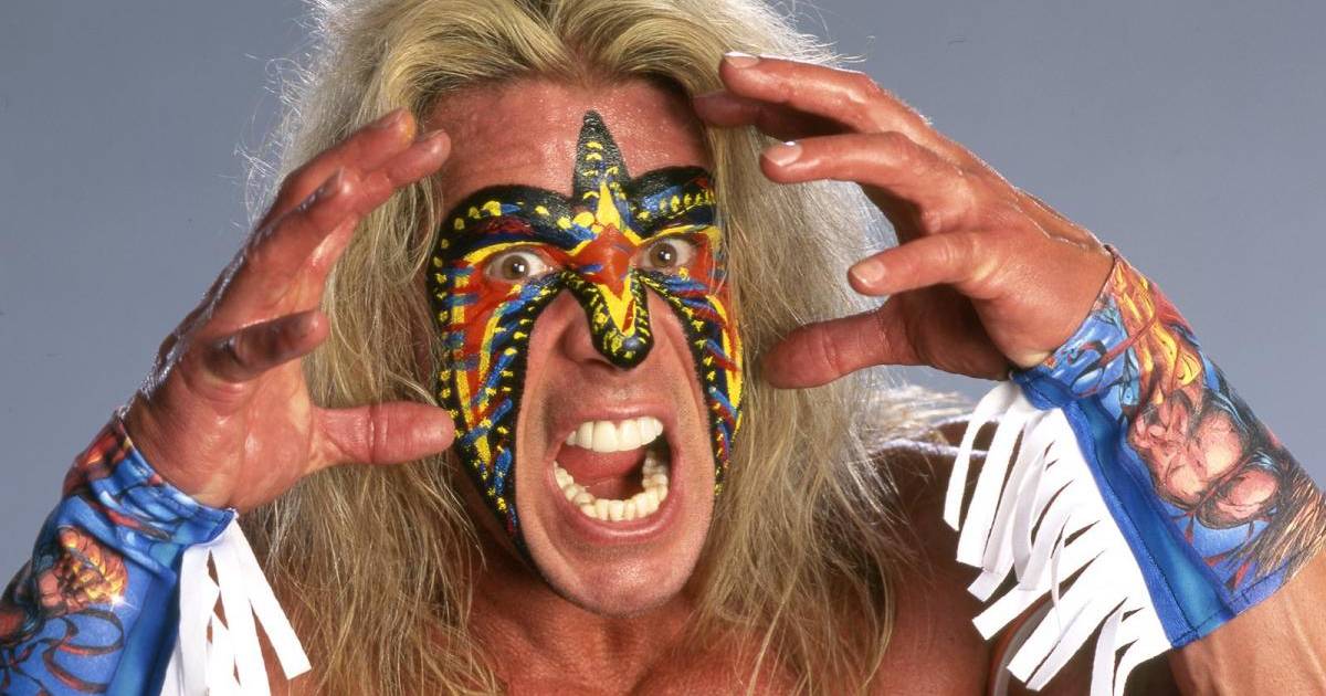 Der „ultimate warrior“: legende, scharlatan oder tragische figur?