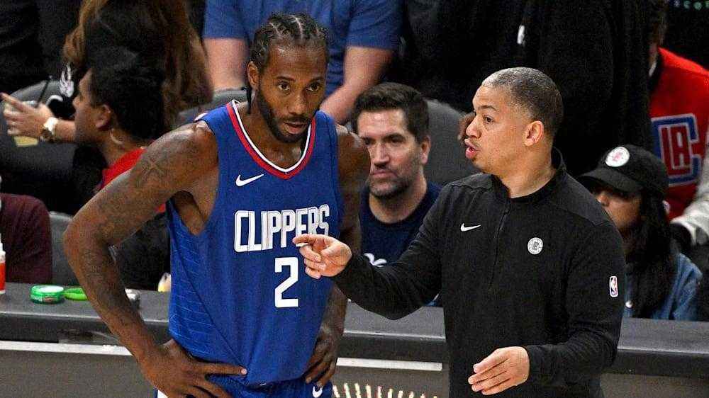 Der unglaubliche all-star-skandal: kawhi leonard gnadenlos übergangen!