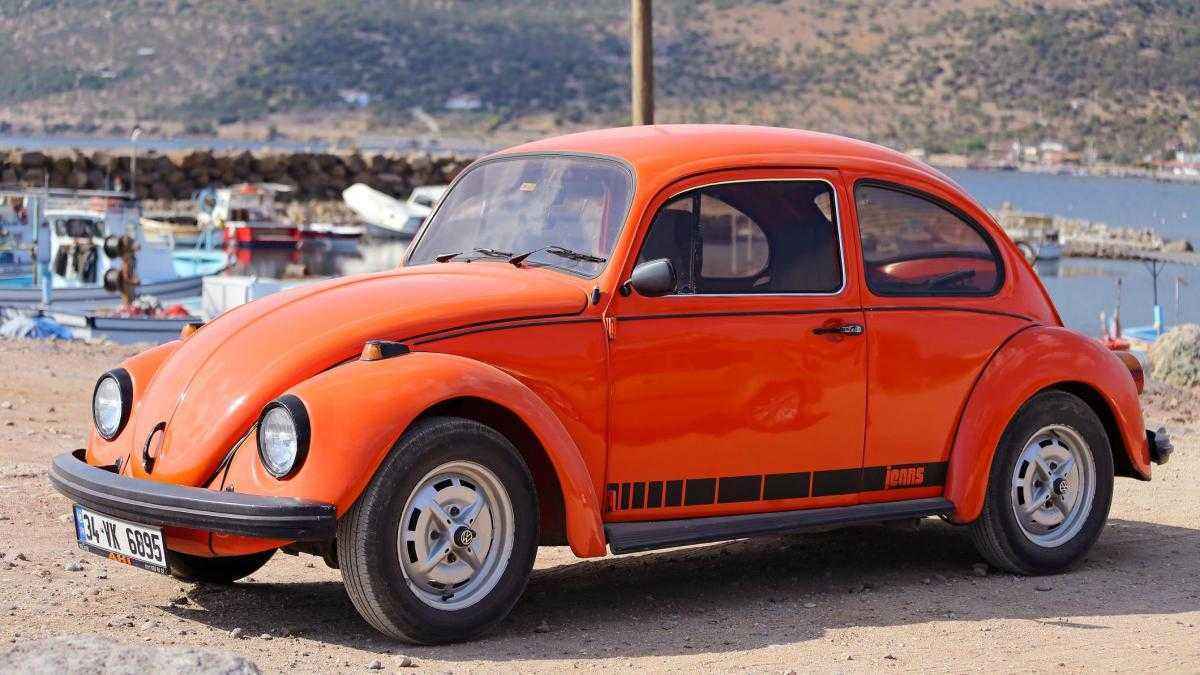 Der vw käfer: ein motor, der geschichte schrieb – und die welt veränderte