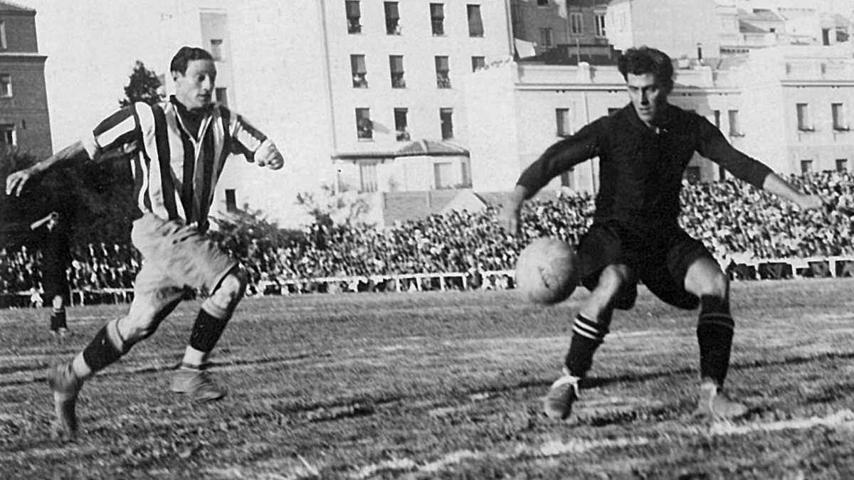 Derbi-mammut: 120 jahre real gegen atlético – ein krieg, der madrid atmen lässt