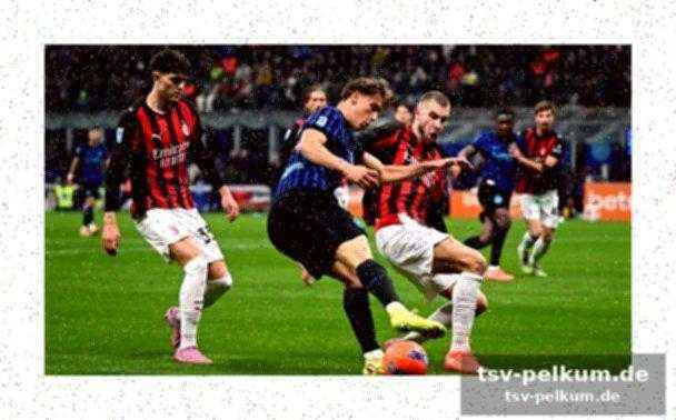 Inter reist mit pio-esposito-plan und pokamüdigkeit an