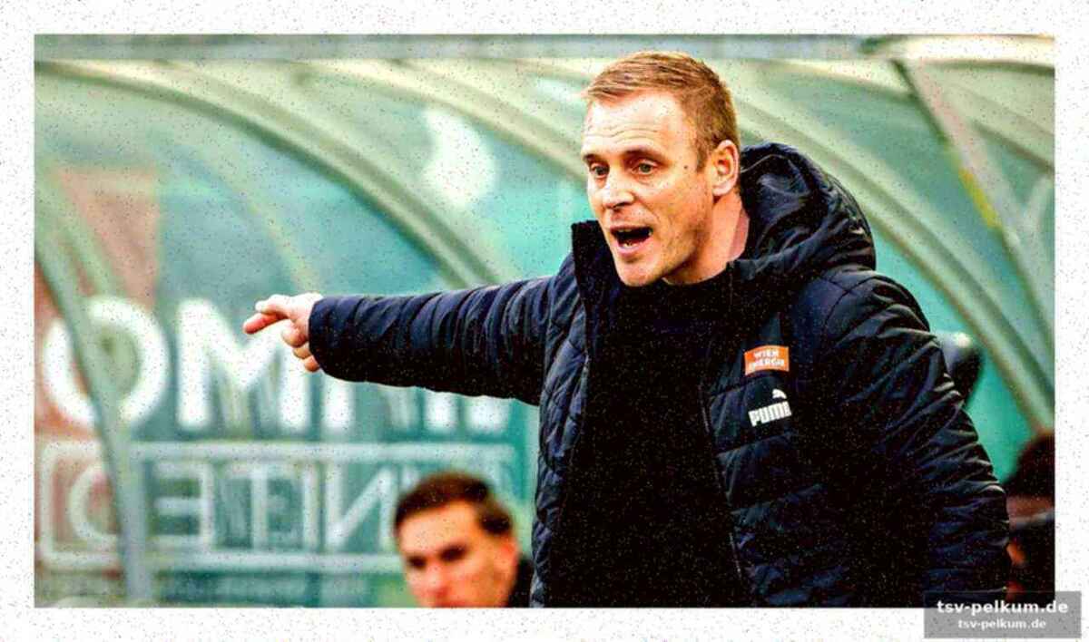 Austria gegen rapid: die nerven liegen blank
