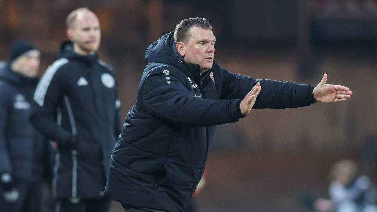 Derby-drama in essen: rwe patzt gegen duisburg – aufstieg in gefahr?