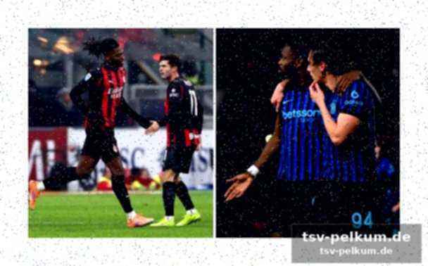Milan bangt um rhythmus und fitness