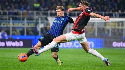 Derby-duell in mailand: inter und milan liefern sich heute kampf ums scudetto