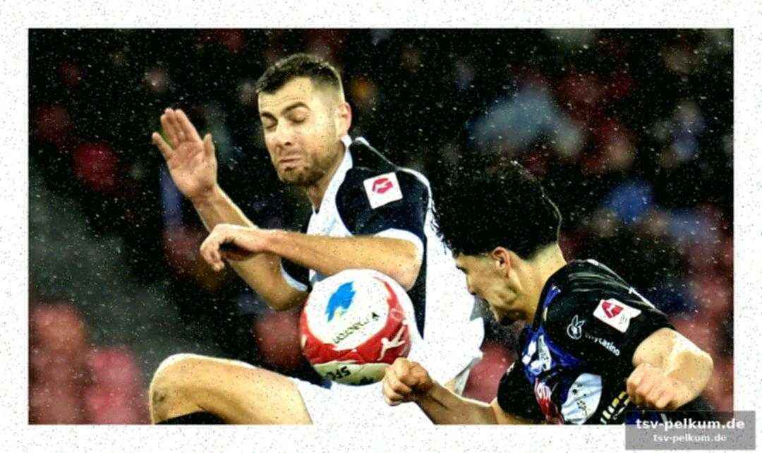 Der matchplan ging auf: gegenpressing und absicherung