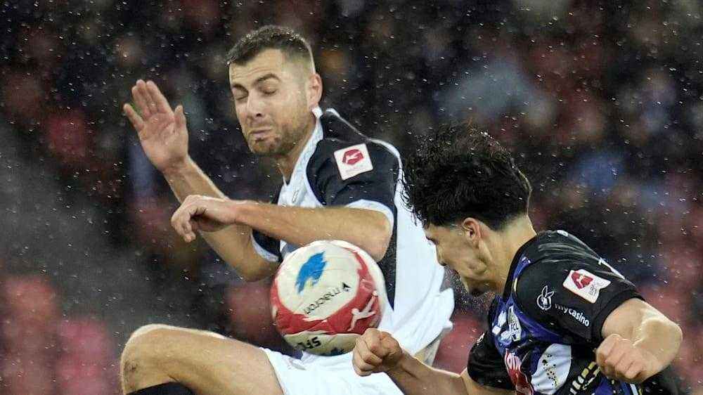Derbysieg für den fc zürich: hack feiert und stichelt gegen ex-kollege frei