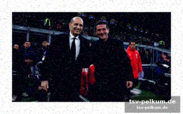 Von cannavaro zu dimarco – wie die pole sich verschob