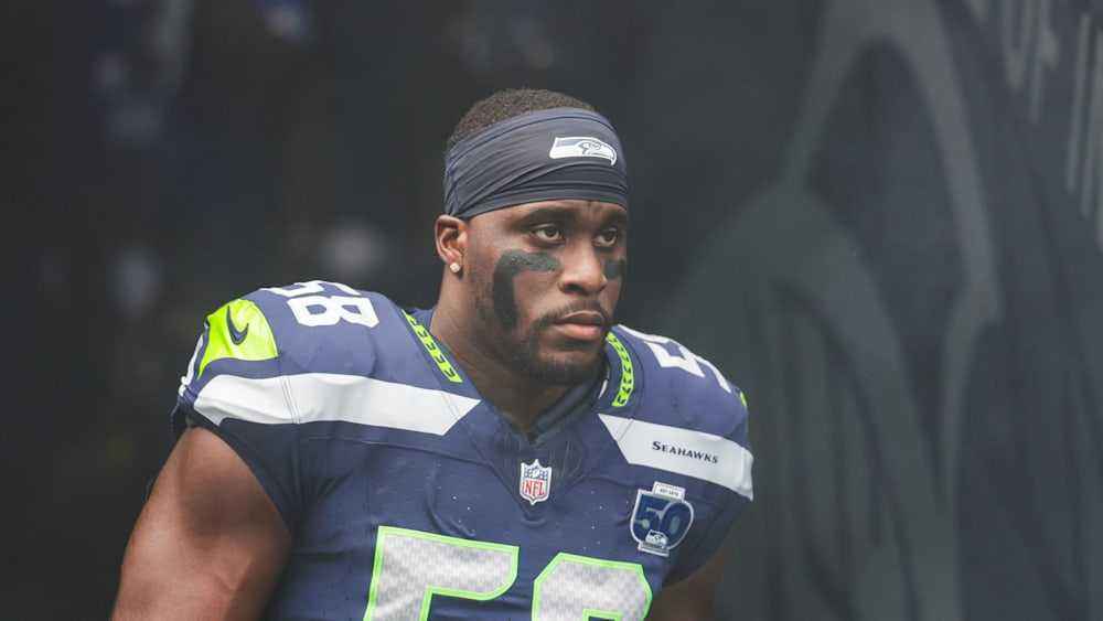 Derick hall: vom fast-verlorenen leben zum super-bowl-helden