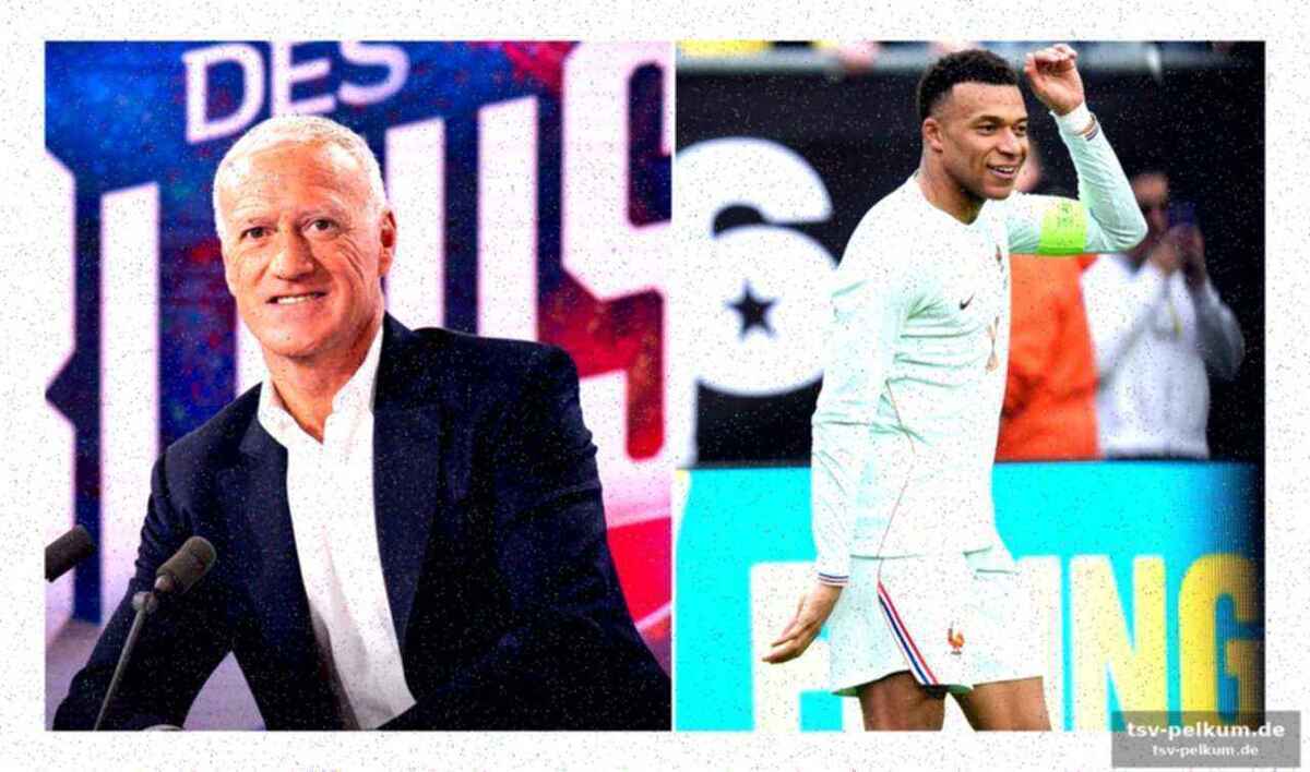 Ein tag kann die saison ändern