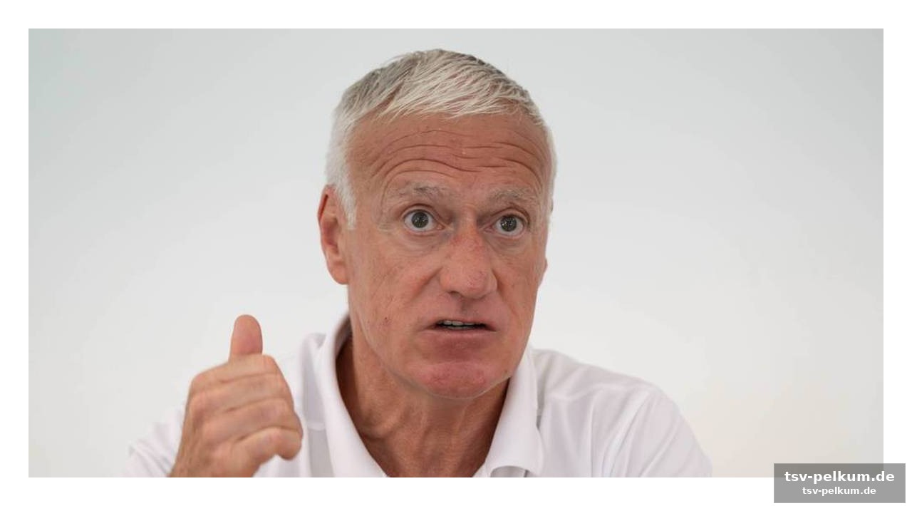 Respekt vor der deutschen erfahrung