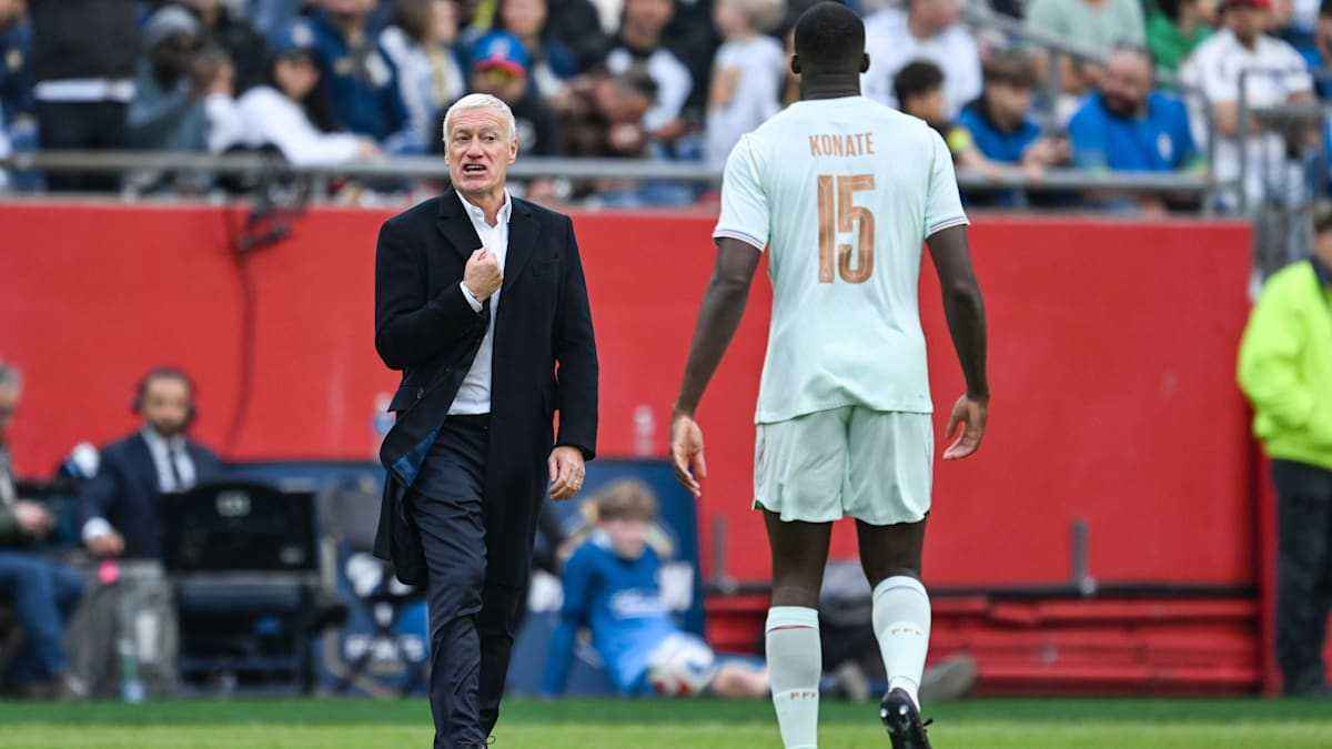 Deschamps zerpflückt us-org chaos – wm-traum wird zur verkehrs-farce