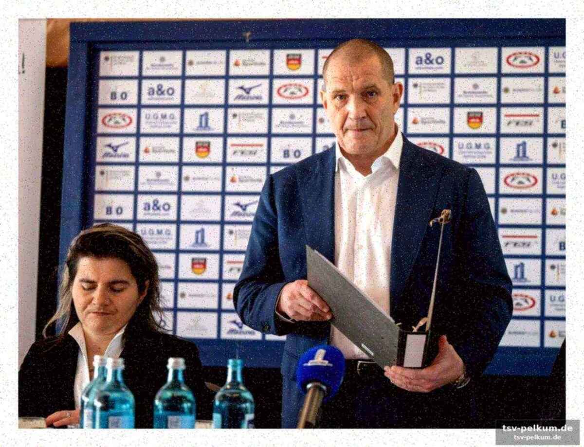 Verweigerter zutritt für ard-journalisten