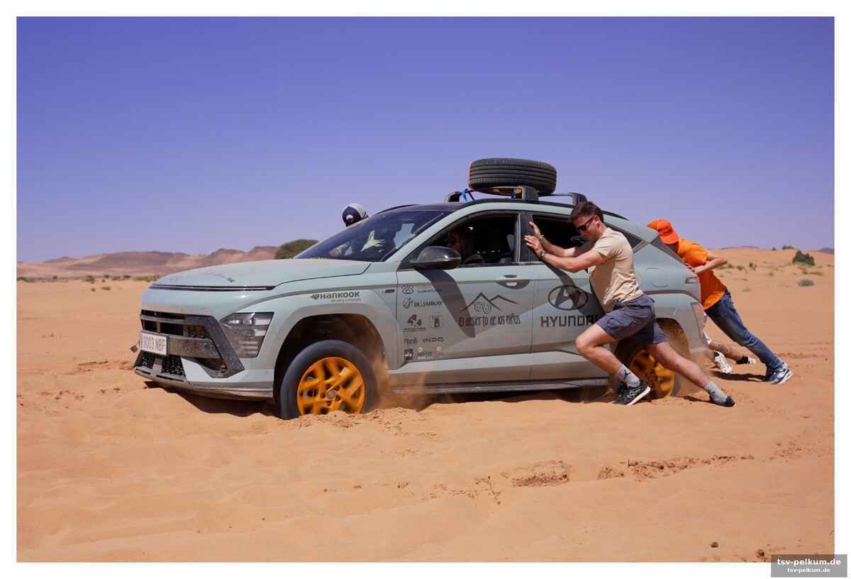 Hyundai: mehr als nur ein sponsor – ein partner