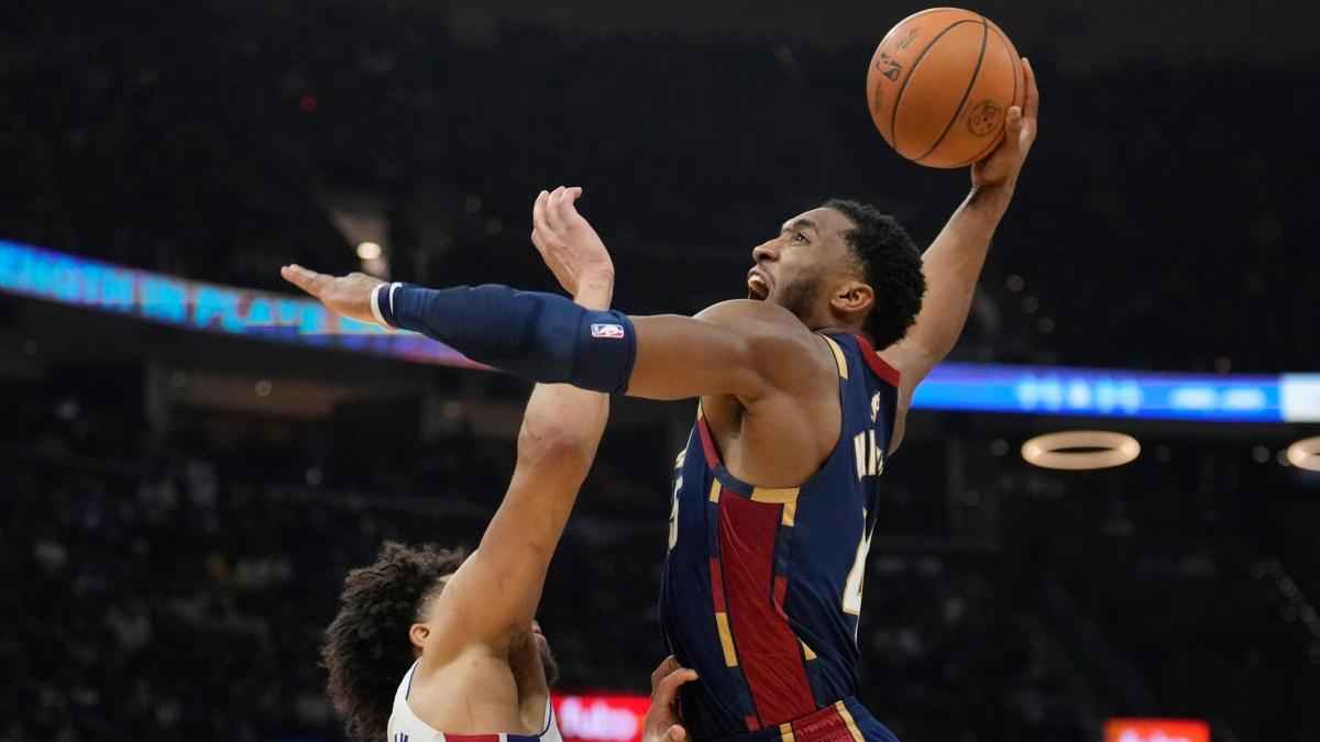 Detroit deprimiert: cavs pulverisieren pistons und ziehen ins finale!