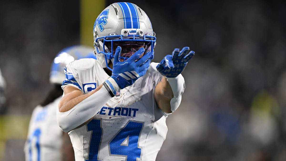 Detroit lions: enorme auswahlpotenzial für den nfl draft 2026!