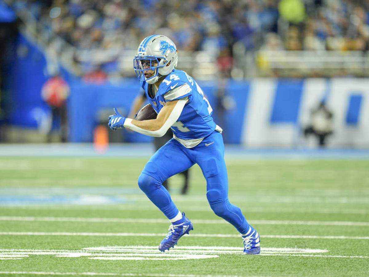 Detroit lions kommen für nfl munich game 2026 – fans dürfen sich freuen