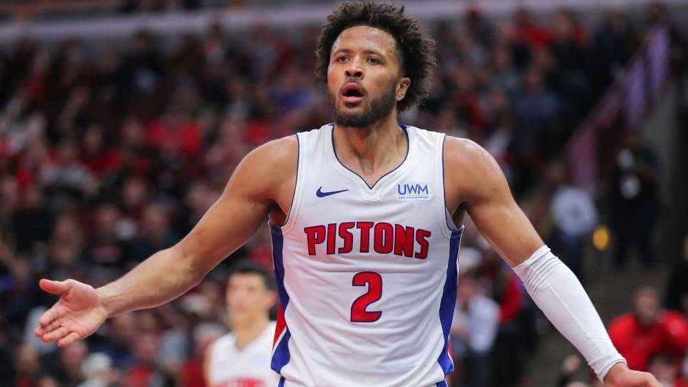 Detroit pistons 2025/26: die schockierenden gehalts- und vertragsdetails!