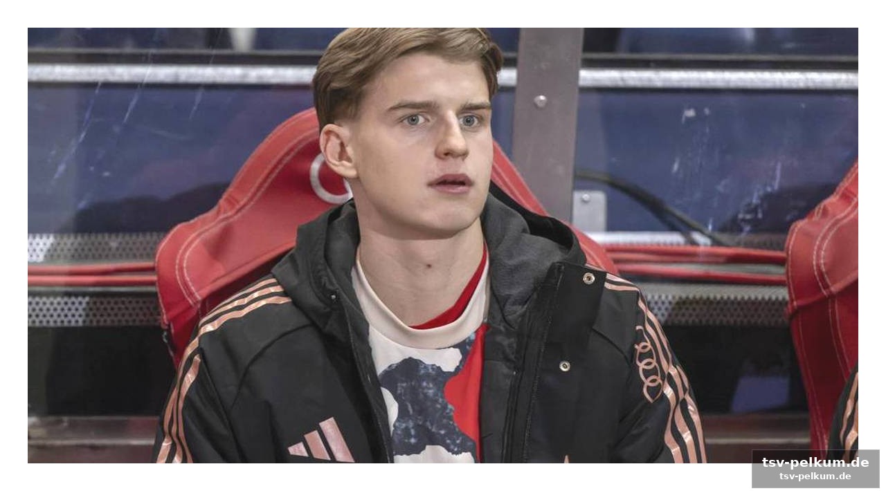 Ein wechsel mit augenmaß
