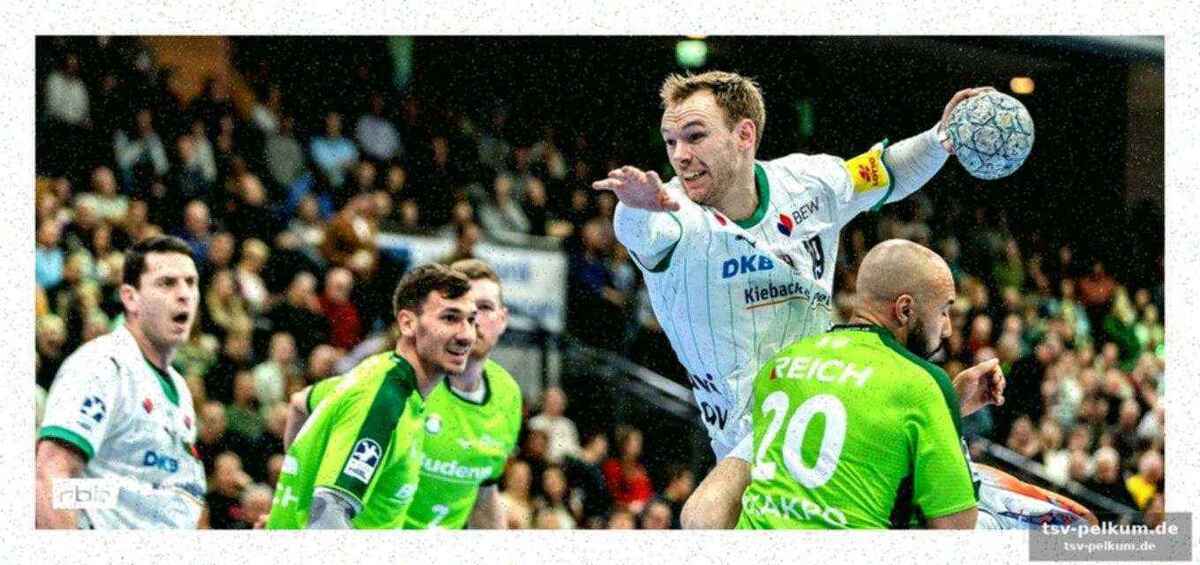 Defensive stabilisiert sich im ersten durchgang