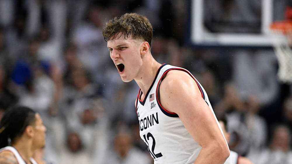 Deutsche basketballer glänzen in us-college-spielen: reibe und grünloh überzeugen