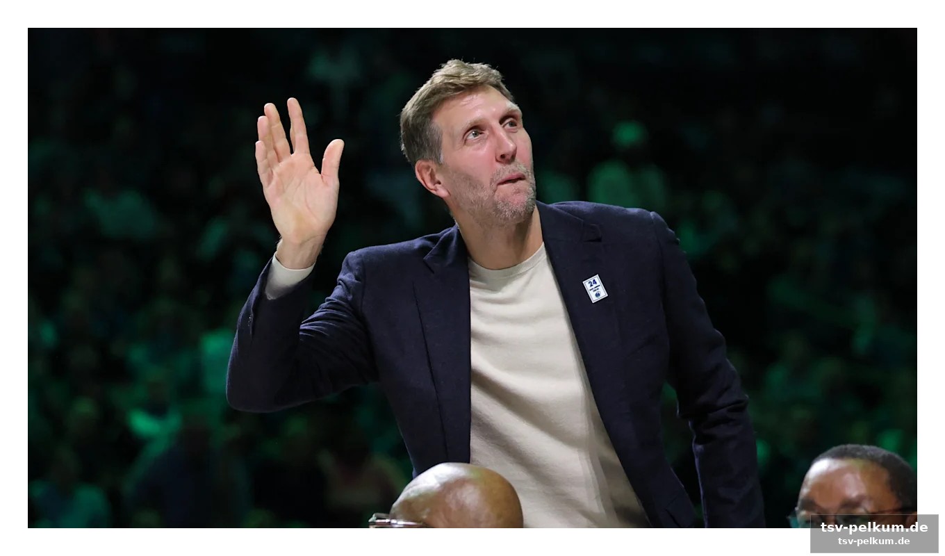 Anderson und steinbach: eine neue ära des deutschen basketballs?