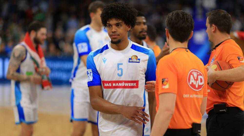 Deutsche basketball-talente beim nba all-star camp dabei