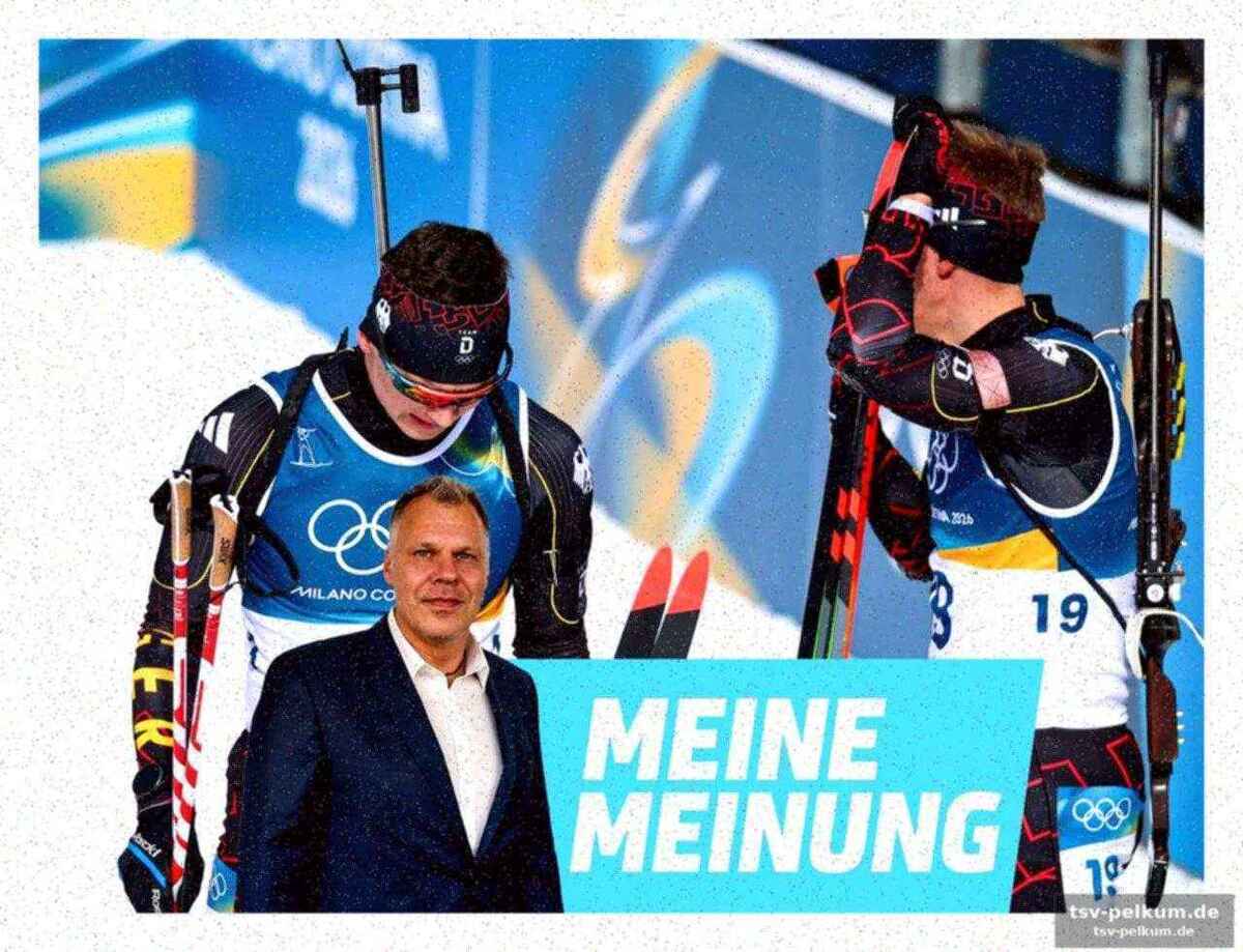 Bitterlings ausrede und die wahrheit