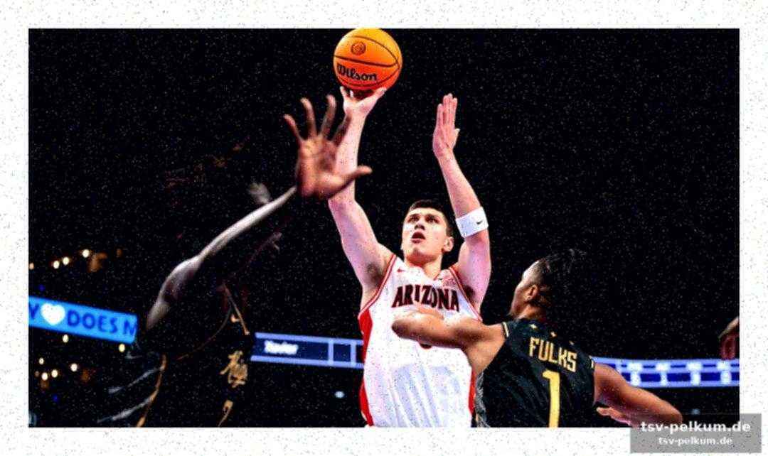 Reibe dominiert die zone – uconn spielt physik-chess