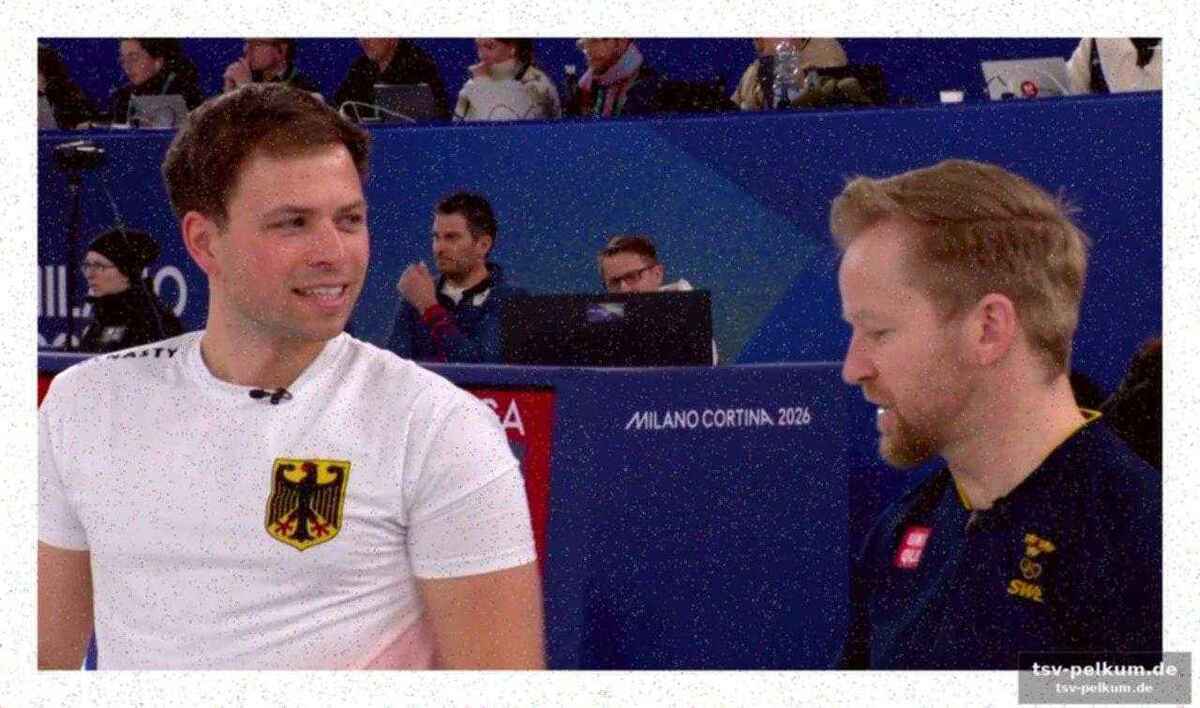 Druck nach vorherigen niederlagen