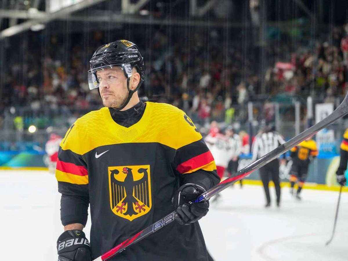 Deutsche eishockey-nationalmannschaft: müller schlägt alarm – fehlt die mannschaftliche geschlossenheit?