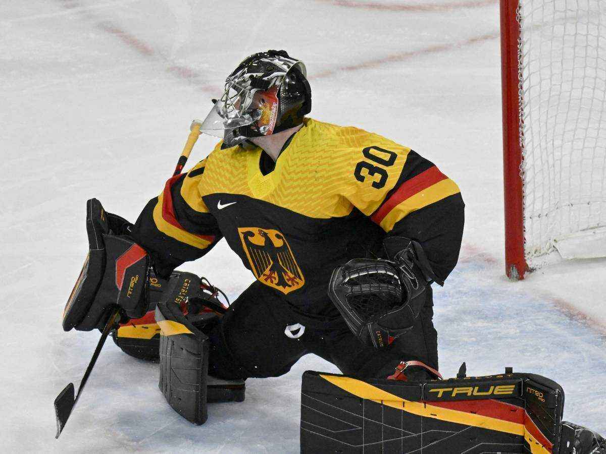 Deutsche eishockey-stars vor harter nuss: usa-duell als olympia-herausforderung