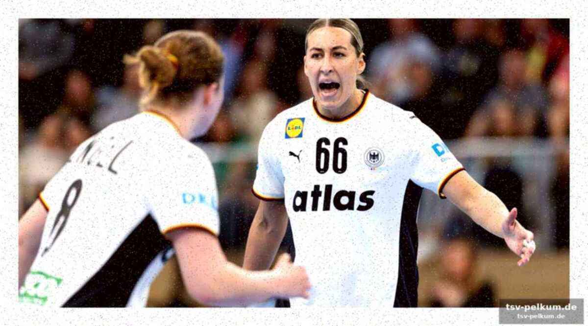 Junge wilds und comeback-frauen