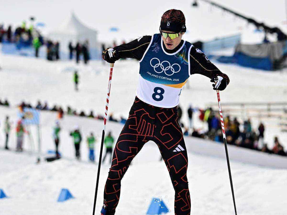 Deutsche kombinierer hoffen auf olympia-medaille – frenzel gibt kampfgeist vor
