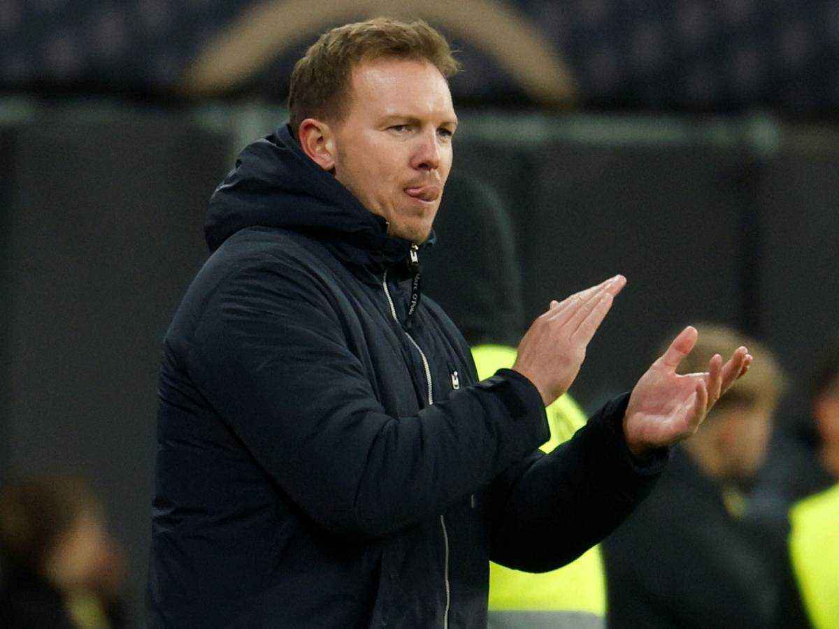 Deutsche nationalmannschaft trifft auf starke gegner in der nations league 2026/27