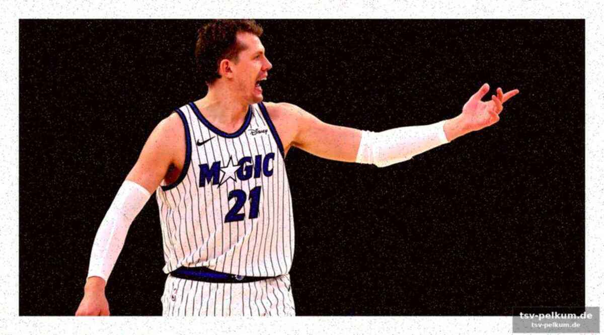 Doncic trifft, jokic brilliert – denver bleibt trotzdem leer