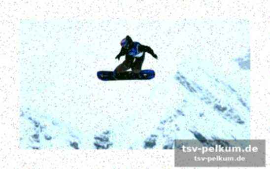 Biathlon besonders betroffen