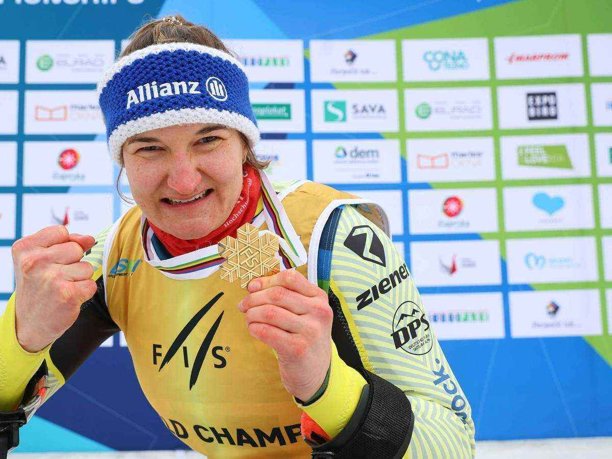 Deutsche paralympische mannschaft für mailand-cortina steht fest: forster führt team an