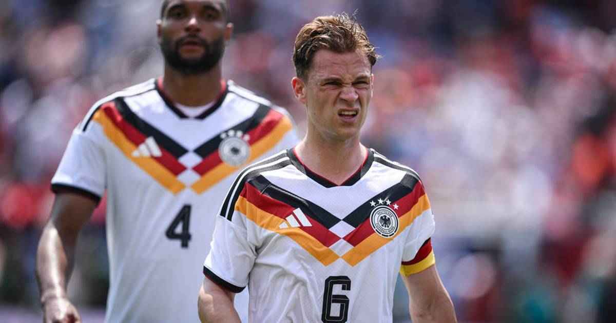 Deutsche sehen spanien und frankreich vorne – 90 prozent wollen nächste wm hier